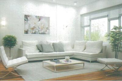 Project Image of 0.0 - 260.0 Sq.ft 1 BHK Apartment for buy in Sai Majestic