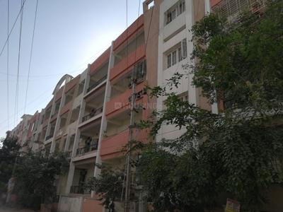 Project Image of 983.0 - 1426.0 Sq.ft 2 BHK Apartment for buy in HSR Pride