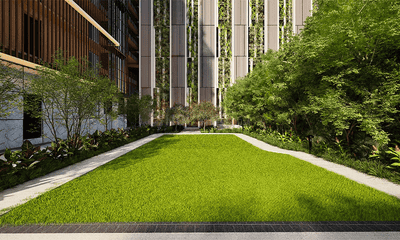 Project Image of 441.0 - 1067.0 Sq.ft 1 BHK Apartment for buy in Mehta Marquina 1978