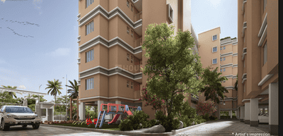 Project Image of 1600 Sq.ft 3 BHK Villa for sale in Santragachi for Rs. 12500000