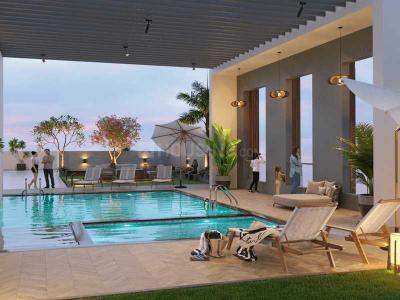 Project Image of 1450.0 - 1824.0 Sq.ft 3 BHK Apartment for buy in Ankur Aralias