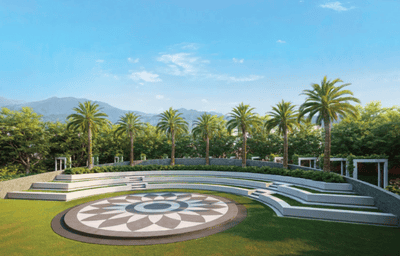 Project Image of 2798.62 - 6118.96 Sq.ft Residential Plot Plot for buy in Trident Hills 3