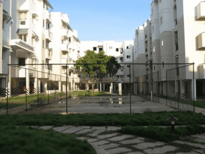 Project Image of 550.0 - 1400.0 Sq.ft 1 BHK Apartment for buy in Jain Green Acres