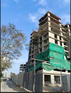 Project Image of 0.0 - 970.0 Sq.ft 3 BHK Apartment for buy in Swarnim Sun