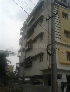 Project Image of 1059.92 - 1599.95 Sq.ft 2 BHK Apartment for buy in Sri Sai Nilayam