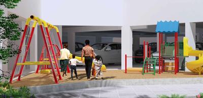 Project Image of 1151.74 - 1646.88 Sq.ft 2 BHK Apartment for buy in Rathi Sri Tirumala Pride