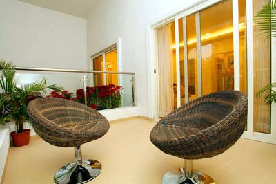 Project Image of 1324.0 - 1782.0 Sq.ft 2 BHK Apartment for buy in Kundan Eternia Phase I