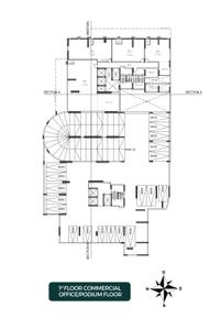 Project Image of 686.0 - 1522.0 Sq.ft 2 BHK Apartment for buy in Savvy Merushikhar