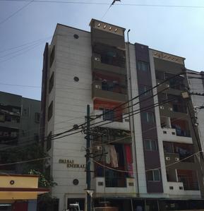 Project Image of 1059.0 - 1302.0 Sq.ft 2 BHK Apartment for buy in Star Sri Sai Emerald