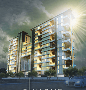 Project Image of 4200 Sq.ft 4 BHK Apartment / Flat for sale in Shivaji Nagar for Rs. 70000000