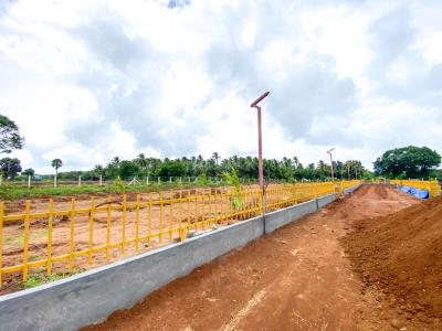 Project Image of 7665.86 - 15893.58 Sq.ft Residential Plot Plot for buy in Pazhamudhir Thottam