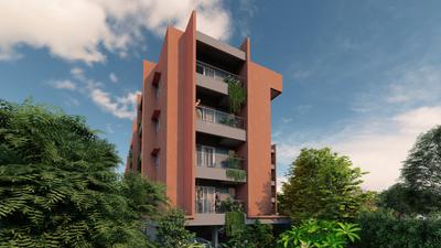 Project Image of 854.65 - 1312.01 Sq.ft 2 BHK Apartment for buy in Engrace One