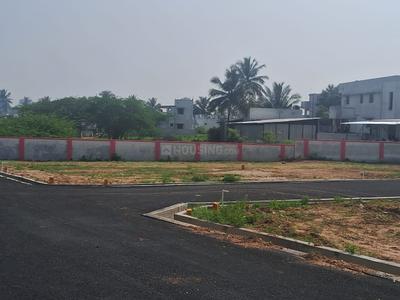 Project Image of 1500 Sq.ft 3 BHK Independent House for sale in Veerapandi Pirivu for Rs. 5800000