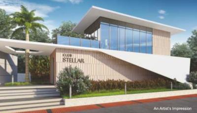 Project Image of 626.89 - 647.99 Sq.ft 2 BHK Apartment for buy in Rajluckxmi Stellar Homes Phase I