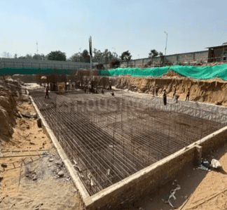 Project Image of 1412.0 - 2595.0 Sq.ft 3 BHK Apartment for buy in Hero Homes Ludhiana Phase 2