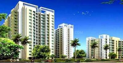 Project Image of 1860.0 - 2250.0 Sq.ft 3 BHK Apartment for buy in The Antriksh Sports City