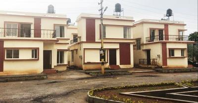 Project Image of 495 Sq.ft 1 BHK Apartment / Flat for sale in Thattanahalli for Rs. 2500000