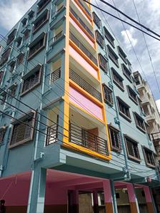 Project Image of 300.0 - 1606.0 Sq.ft 1 BHK Apartment for buy in Zeeshan Blue Heights