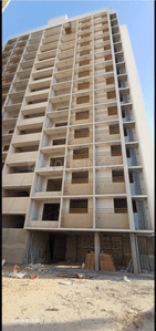 Project Image of 1260.0 - 1845.0 Sq.ft 2 BHK Apartment for buy in Ganga 362