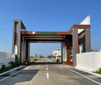 Project Image of 1000.0 - 2500.0 Sq.ft Residential Plot Plot for buy in Fairland Phase V