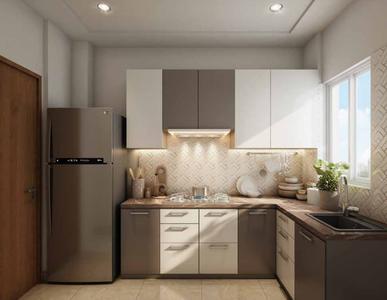 Project Image of 838.0 - 1113.0 Sq.ft 2 BHK Apartment for buy in Spotlight Countryside