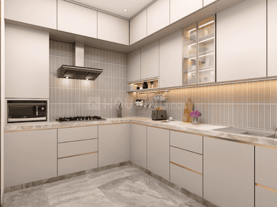 Project Image of 994.0 - 1328.0 Sq.ft 2 BHK Apartment for buy in SIS Florida