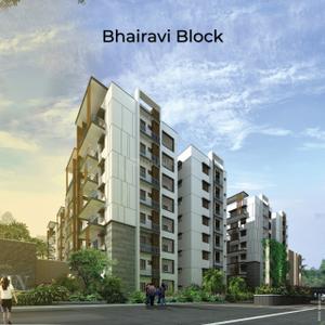 Project Image of 784.0 - 1800.0 Sq.ft 2 BHK Apartment for buy in SS Green Fields