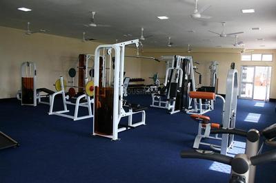 Project Image of 930.0 - 1455.0 Sq.ft 1 BHK Apartment for buy in Snigdhaneer Sheraton Tower