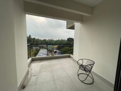 Project Image of 688.0 - 816.0 Sq.ft 2 BHK Apartment for buy in Merlin Skygaze
