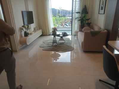 Project Image of 810.0 - 1123.0 Sq.ft 2 BHK Apartment for buy in Kohinoor Viva Pixel Phase 1