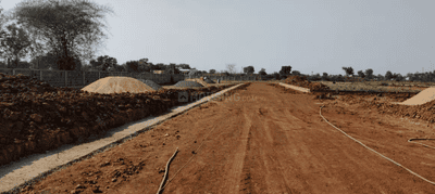 Project Image of 532.81 - 2229.21 Sq.ft Residential Plot Plot for buy in Dauji Emerald City