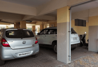 Project Image of 381.15 - 580.17 Sq.ft 1 BHK Apartment for buy in Indraprastha Indraprastha Building 4