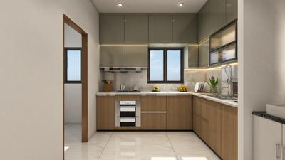 Project Image of 870.0 - 1300.0 Sq.ft 2 BHK Apartment for buy in Yeskay Pearl View