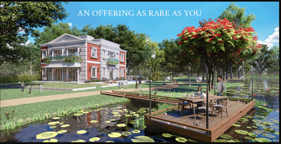 Project Image of 2250 Sq.ft 3 BHK Villa for sale in Bhiwandi for Rs. 45000000