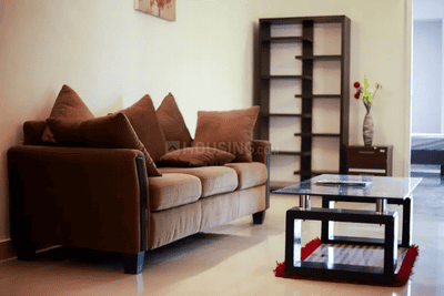 Project Image of 1040.0 - 1075.0 Sq.ft 2 BHK Apartment for buy in Ruby Elite