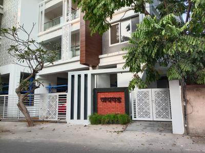 Project Image of 820.96 - 2415.96 Sq.ft 2 BHK Apartment for buy in Ikon Jaigad