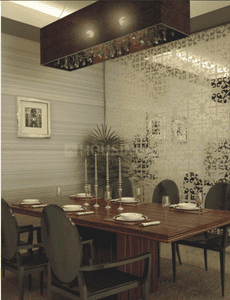 Project Image of 484.0 - 4049.0 Sq.ft Studio Studio Apartment for buy in DLF Commanders Court