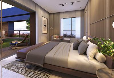 Project Image of 3699 Sq.ft 4 BHK Apartment / Flat for sale in Chandkheda for Rs. 18200000
