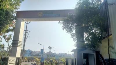 Project Image of 0.0 - 2393.0 Sq.ft Residential Plot Plot for buy in G Square Province