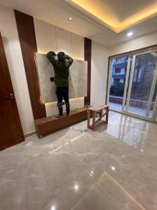 Project Image of 0.0 - 2250.0 Sq.ft 4 BHK Builder Floor for buy in Shri Balaji Greenfields Luxury Floors