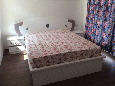 Project Image of 409.14 - 1090.92 Sq.ft 1 BHK Apartment for buy in Lodha Splendora Platino E To G Vivant A To D