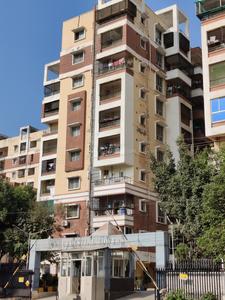Project Image of 1090.0 - 1200.0 Sq.ft 2 BHK Apartment for buy in VSR Celestial Towers