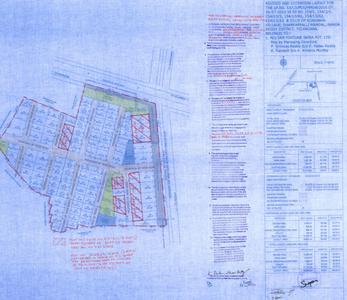 Project Image of 1080.0 - 8010.0 Sq.ft Residential Plot Plot for buy in SRR Gachibowli Paradise Phase 5
