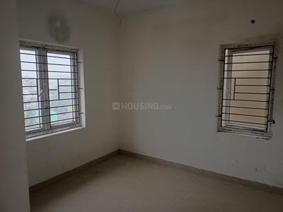 Project Image of 923.44 - 928.0 Sq.ft 2 BHK Apartment for buy in Rajparis Gateway