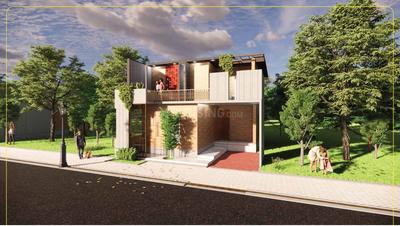 PNB Landmark Estia Phase F Elevation 1