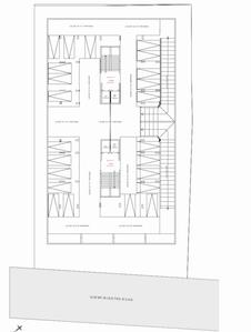 Project Image of 1760 Sq.ft 3 BHK Apartment / Flat for sale in Bopal for Rs. 9800000