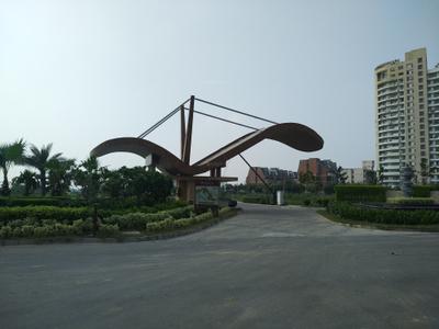 Project Image of 215 Sq.ft Residential Plot / Land for sale in Sector 108 for Rs. 25000000