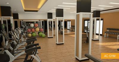 Project Image of 954.0 - 1363.0 Sq.ft 2 BHK Apartment for buy in Kgeyes Samyuktha