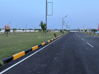 Project Image of 750.0 - 1200.0 Sq.ft Residential Plot Plot for buy in NSquare Prism Retreat