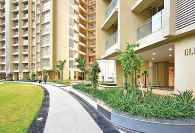 Project Image of 1210 Sq.ft 2.5 BHK Apartment / Flat for sale in Andheri West for Rs. 52000000